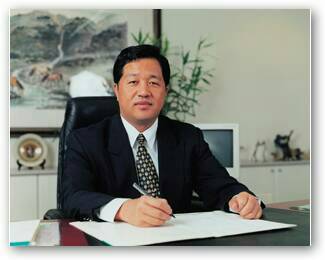 張輝政校長