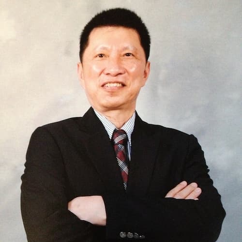 88 - 92學年度 謝隆發先生