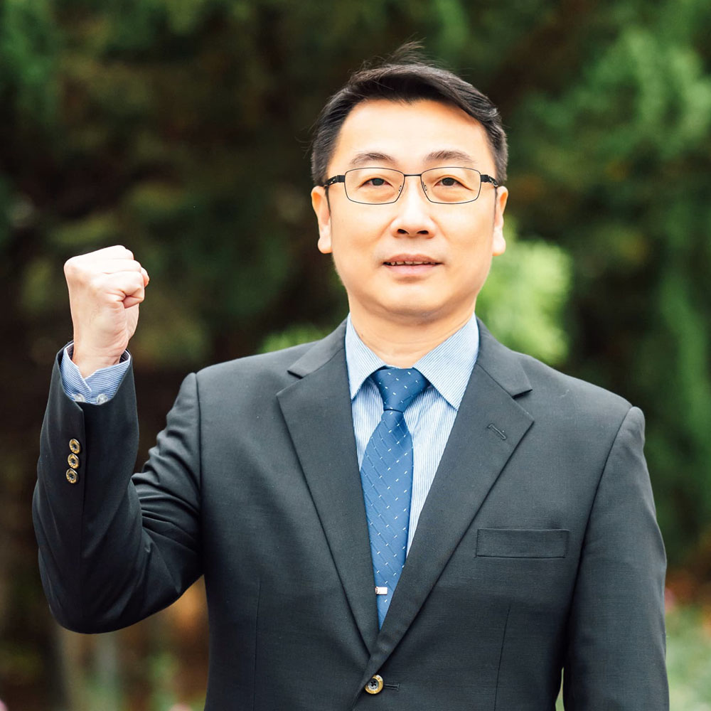 114學年度 林志峰先生