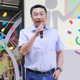 114學年度 林志峰先生