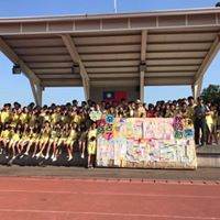 民國108年 弘文校園風景 6